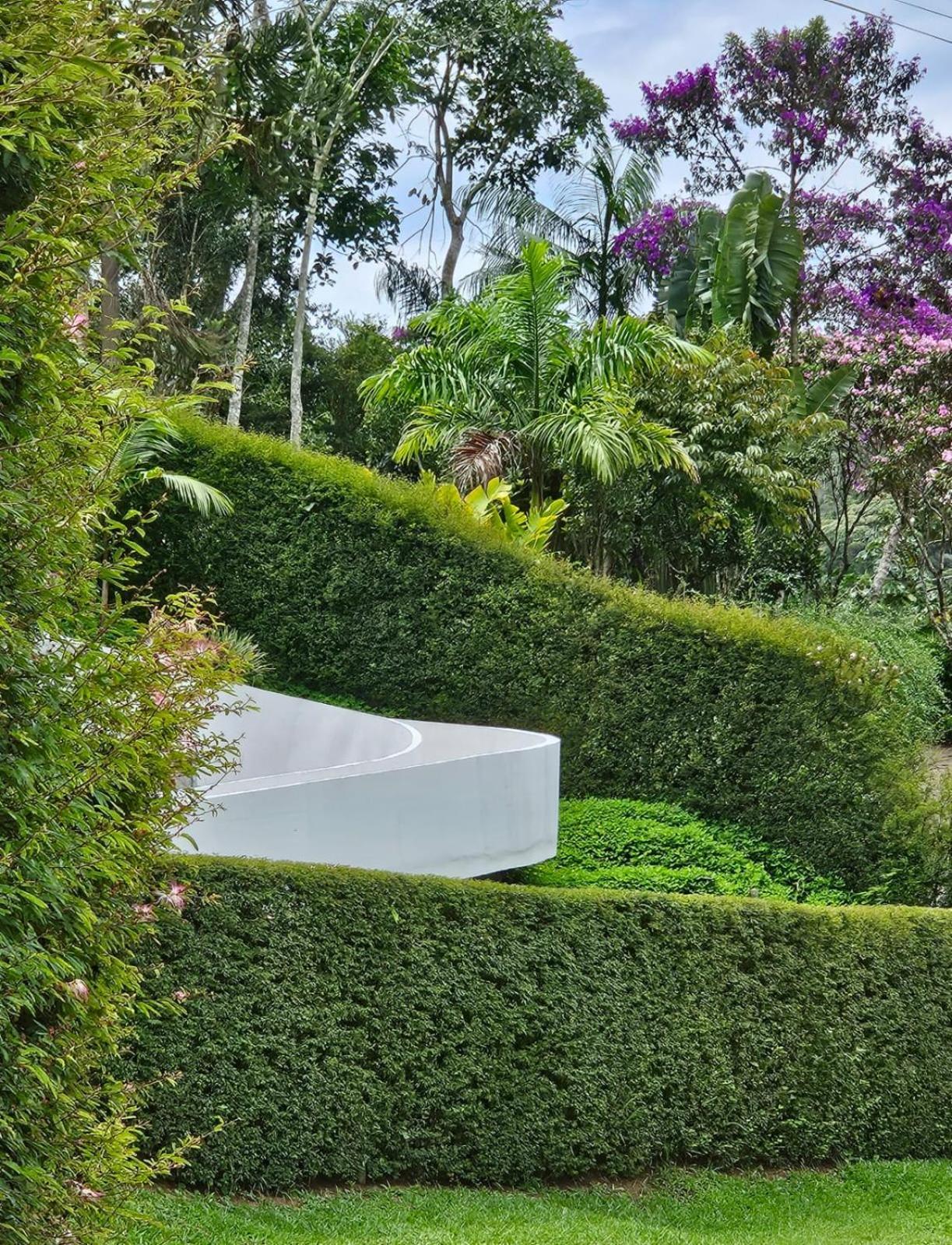 Casa Cubo - Teresopolis Villa Exterior photo